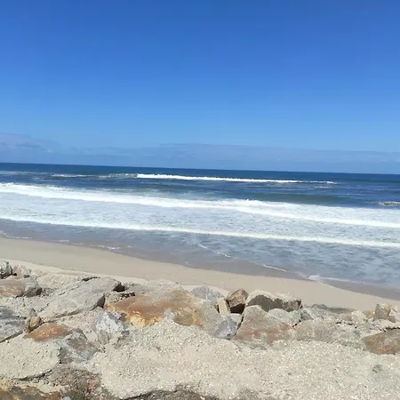 דירה Vista Do Farol *