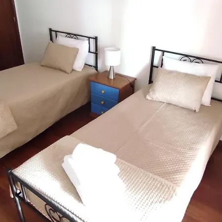 Vista Do Farol Διαμέρισμα *