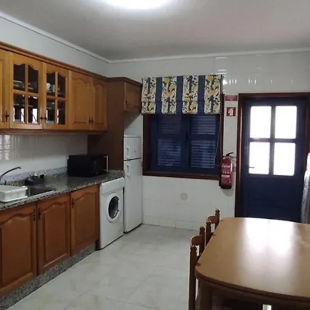 Vista Do Farol Gafanha da Nazaré