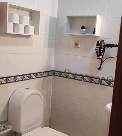 Vista Do Farol Gafanha da Nazaré