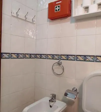 Διαμέρισμα Vista Do Farol Gafanha da Nazaré