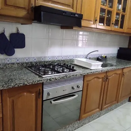 Διαμέρισμα Vista Do Farol