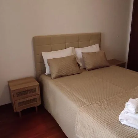 Vista Do Farol Διαμέρισμα *