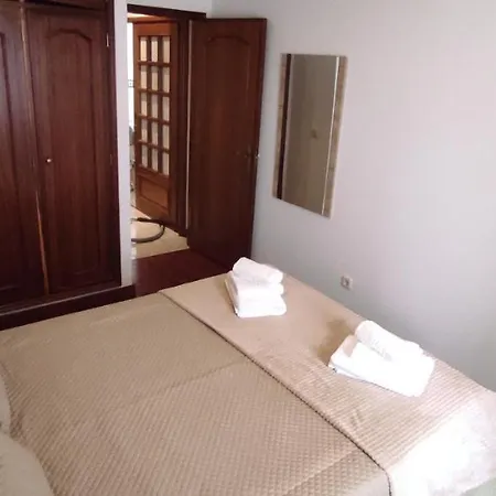 Vista Do Farol Διαμέρισμα Gafanha da Nazaré