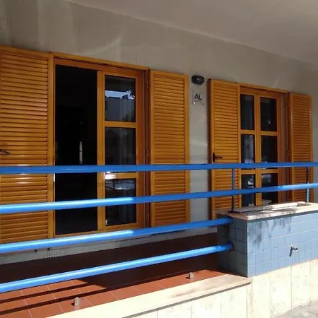 Vista Do Farol Διαμέρισμα Gafanha da Nazaré
