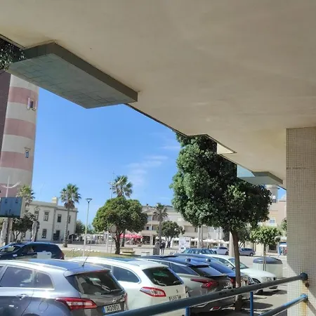Vista Do Farol דירה *