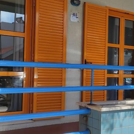 Διαμέρισμα Vista Do Farol Gafanha da Nazaré