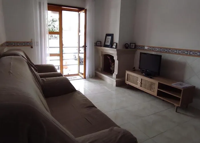 Vista Do Farol דירה *