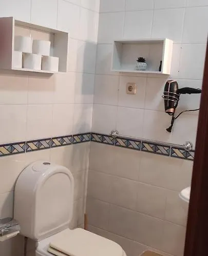 Vista Do Farol Gafanha da Nazaré