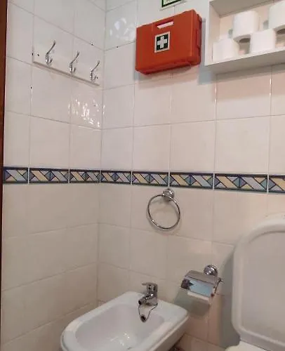 דירה Vista Do Farol Gafanha da Nazaré