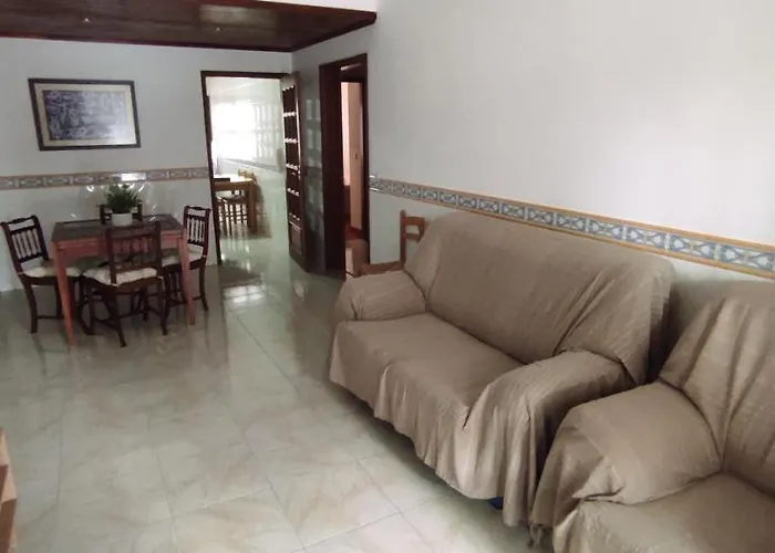 דירה Vista Do Farol *