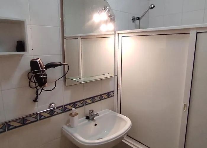 Vista Do Farol * Gafanha da Nazaré