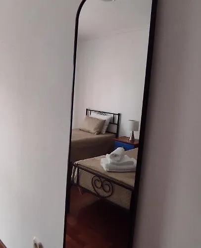 דירה Vista Do Farol Gafanha da Nazaré