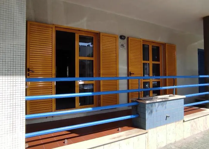 Vista Do Farol דירה Gafanha da Nazaré