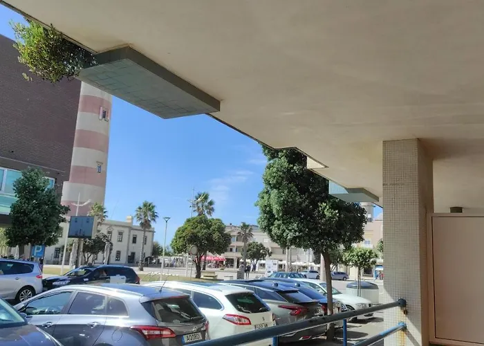 Vista Do Farol דירה *