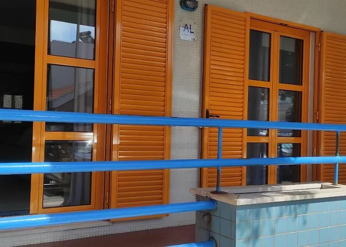 דירה Vista Do Farol Gafanha da Nazaré